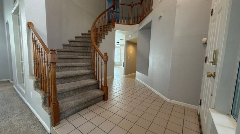 8420 Oak Flat Way  - Antelope - California - 4 bed, 3 bath rental property