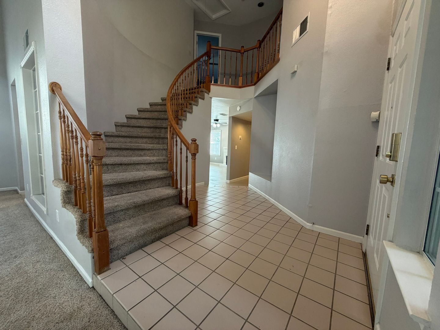 8420 Oak Flat Way  - Antelope - California - 4 bed, 3 bath rental property