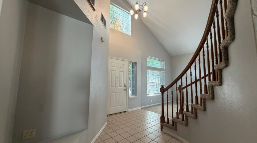 8420 Oak Flat Way  - Antelope - California - 4 bed, 3 bath rental property