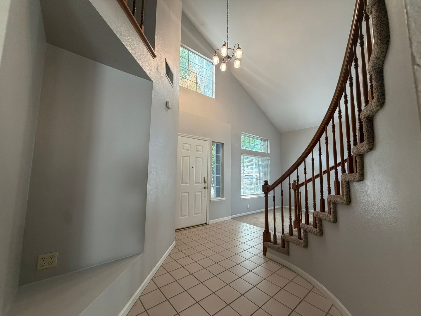 8420 Oak Flat Way  - Antelope - California - 4 bed, 3 bath rental property