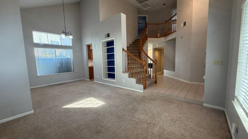 8420 Oak Flat Way  - Antelope - California - 4 bed, 3 bath rental property