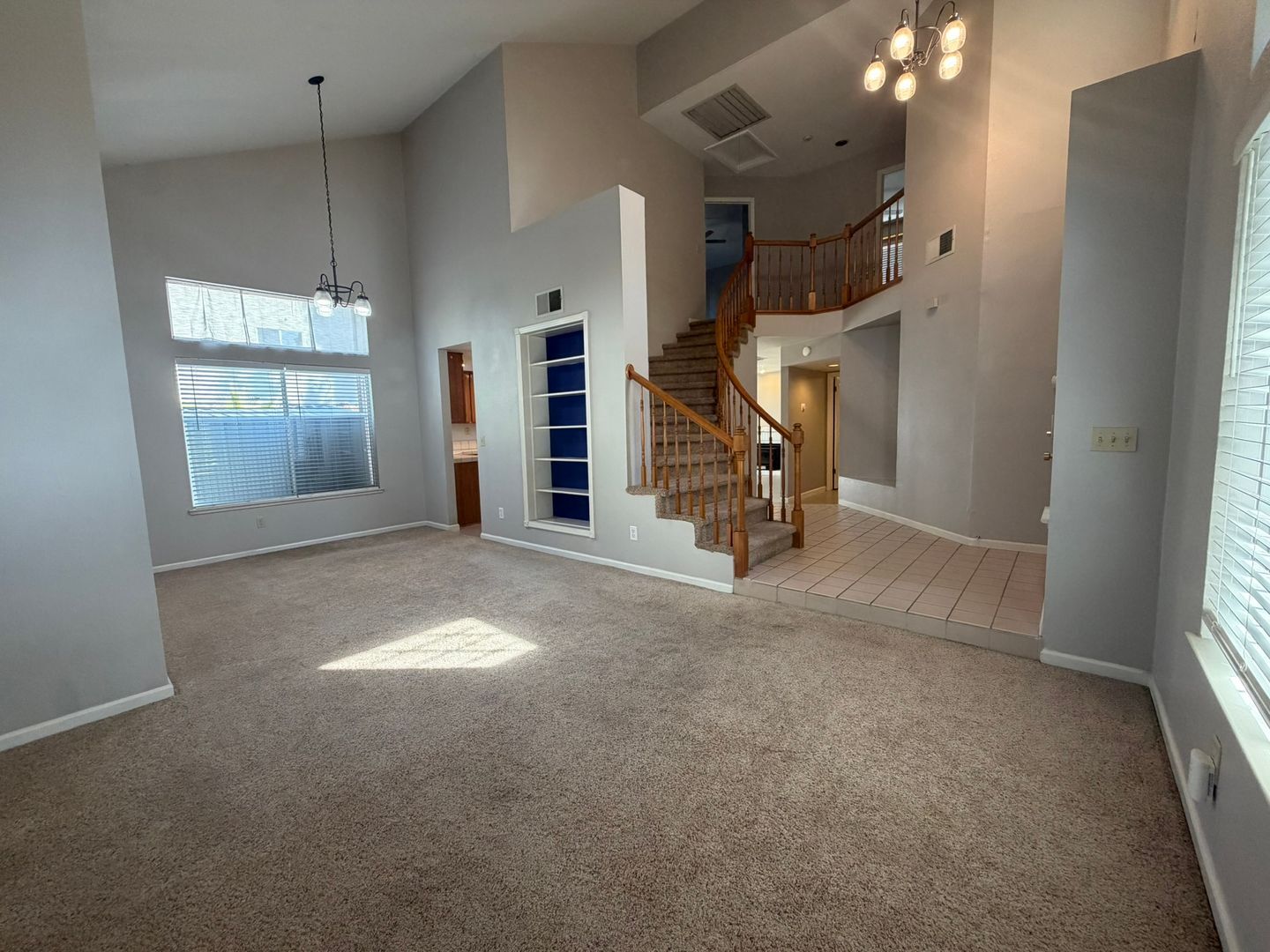 8420 Oak Flat Way  - Antelope - California - 4 bed, 3 bath rental property
