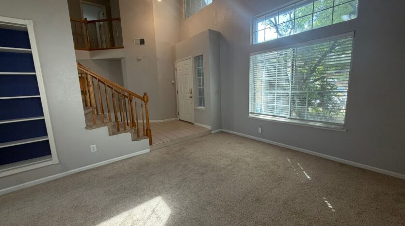 8420 Oak Flat Way  - Antelope - California - 4 bed, 3 bath rental property