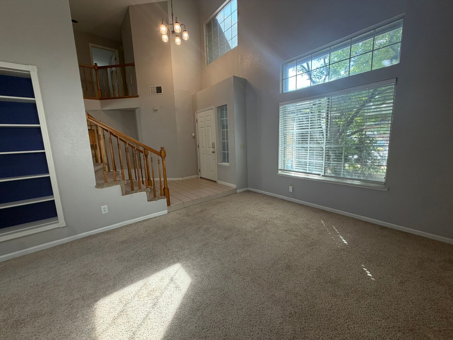 8420 Oak Flat Way  - Antelope - California - 4 bed, 3 bath rental property