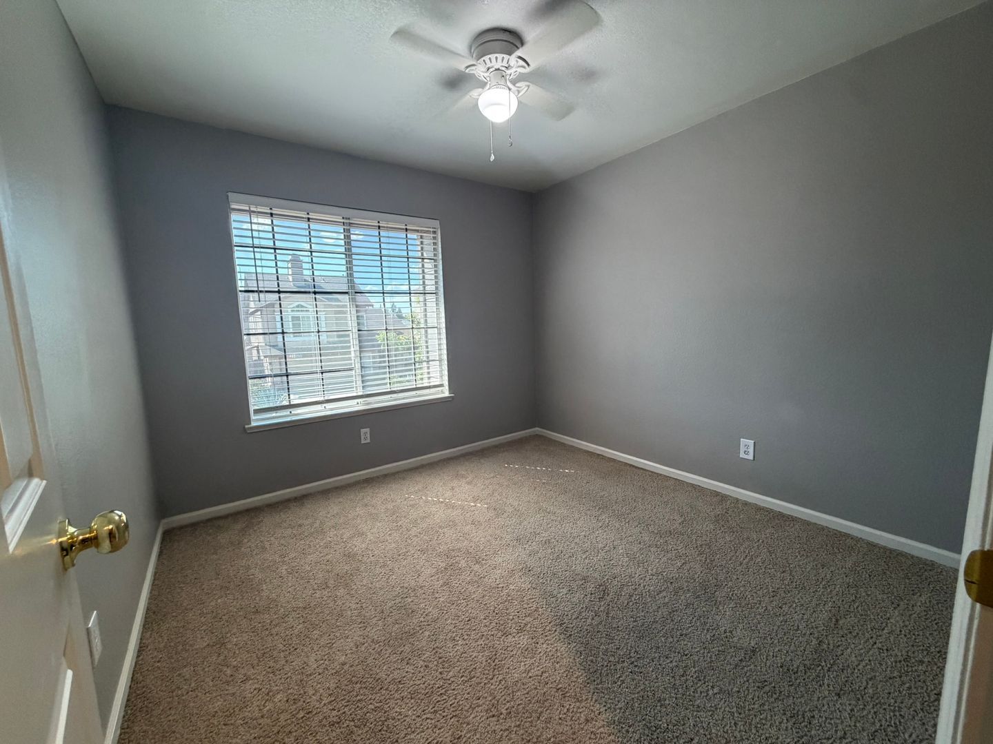 8420 Oak Flat Way  - Antelope - California - 4 bed, 3 bath rental property