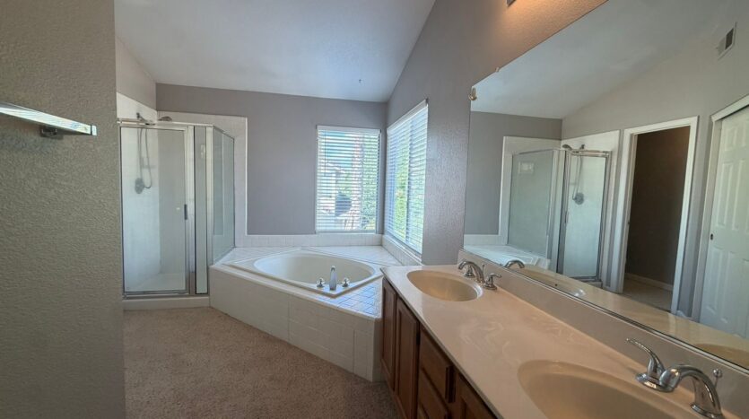 8420 Oak Flat Way  - Antelope - California - 4 bed, 3 bath rental property