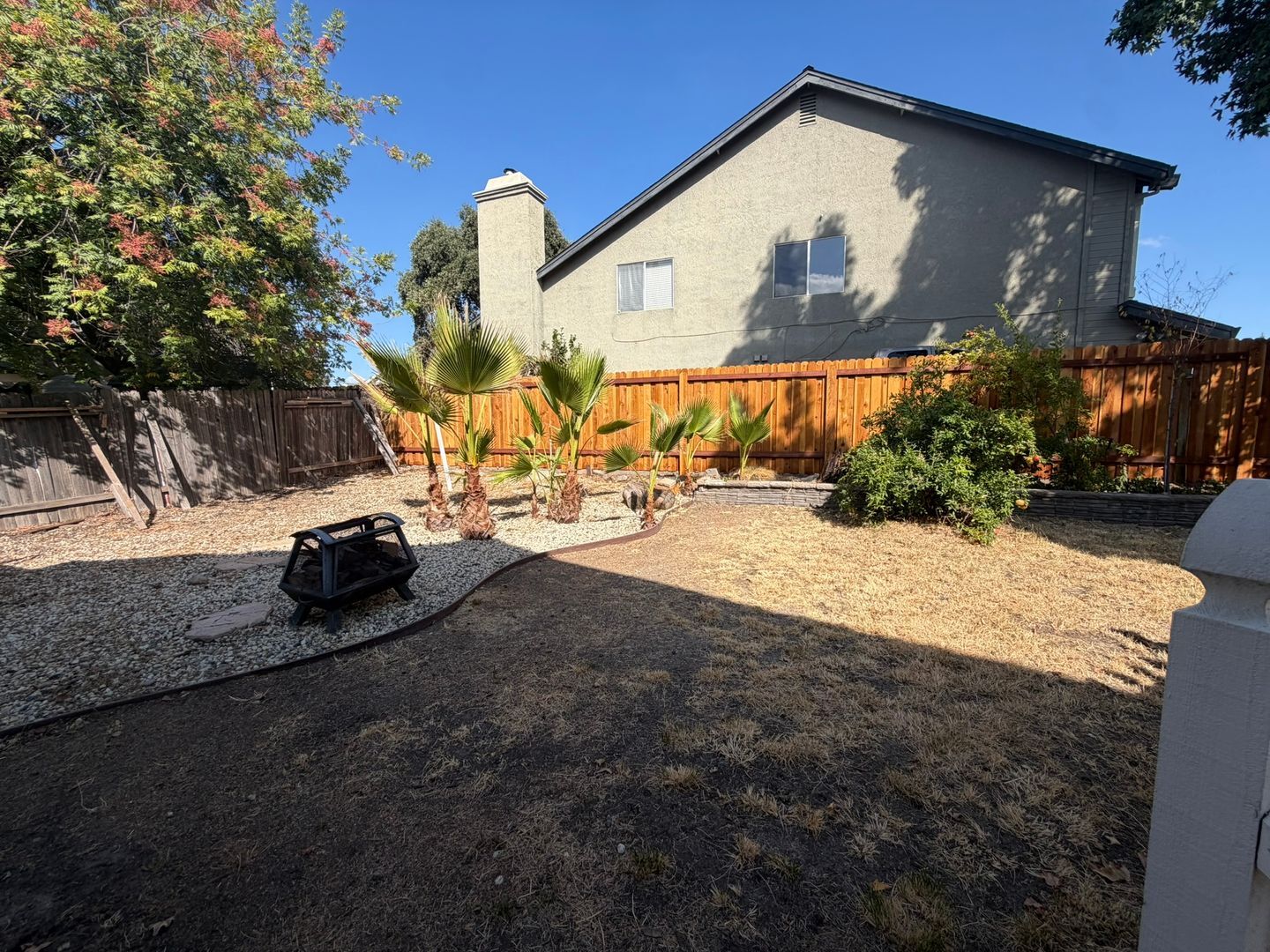 8420 Oak Flat Way  - Antelope - California - 4 bed, 3 bath rental property