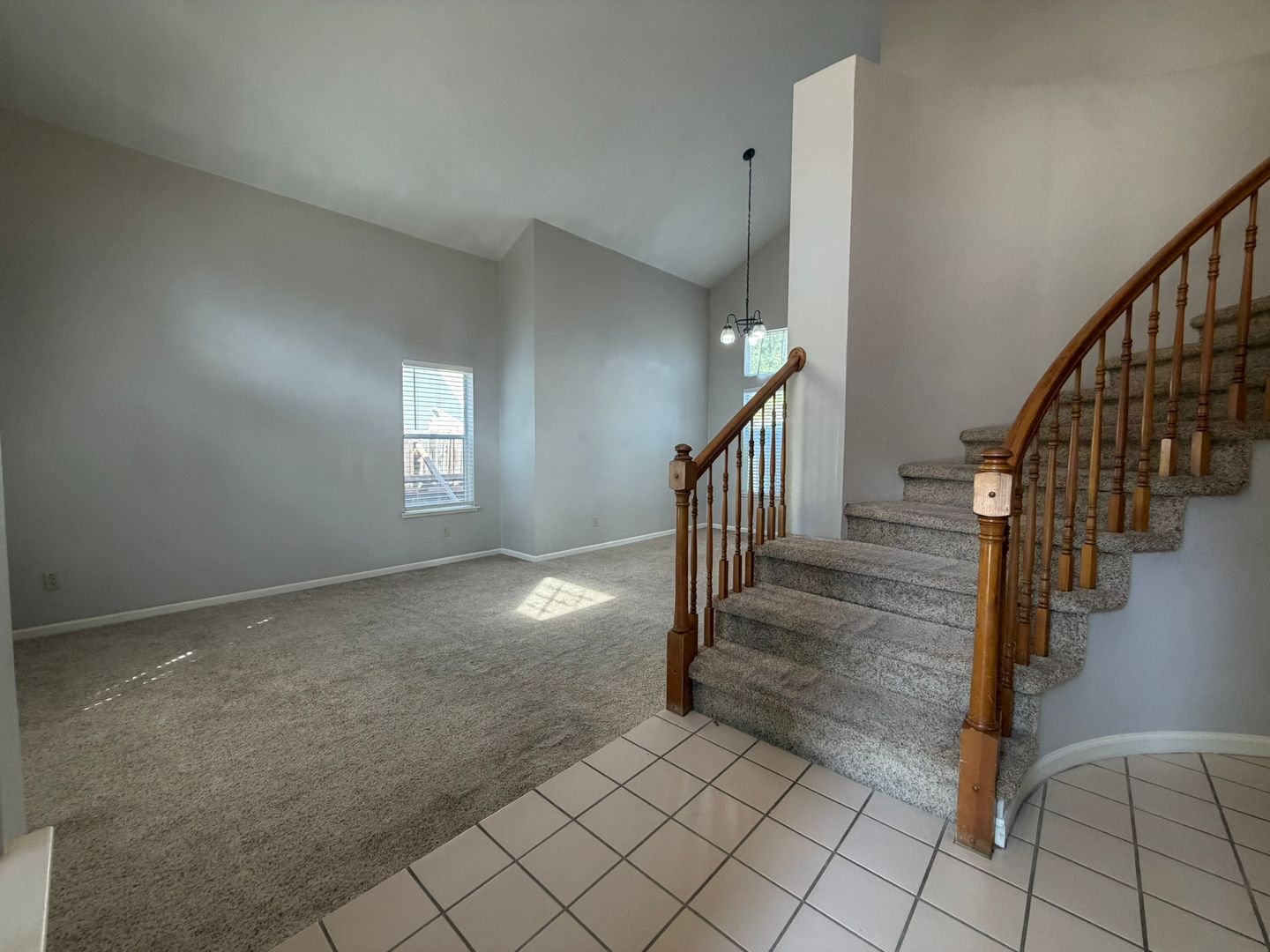 8420 Oak Flat Way  - Antelope - California - 4 bed, 3 bath rental property
