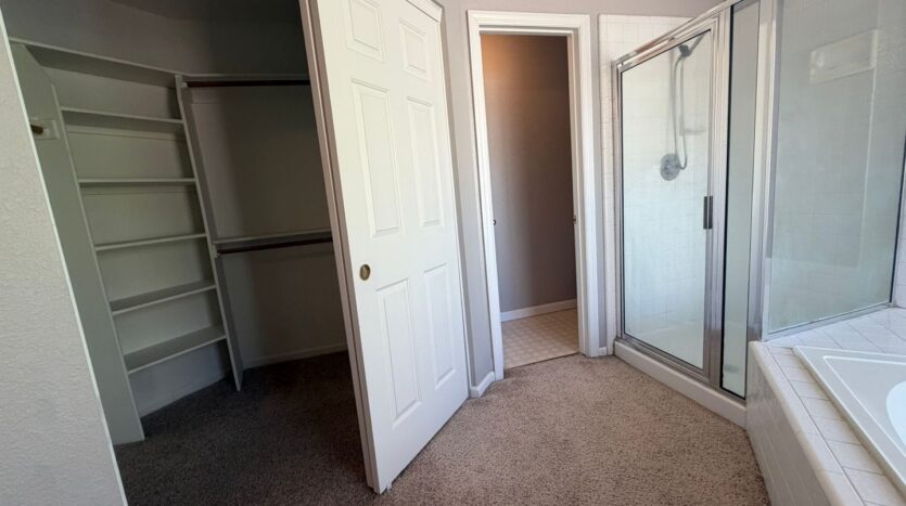 8420 Oak Flat Way  - Antelope - California - 4 bed, 3 bath rental property