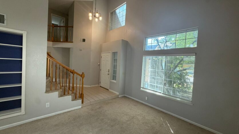 8420 Oak Flat Way  - Antelope - California - 4 bed, 3 bath rental property