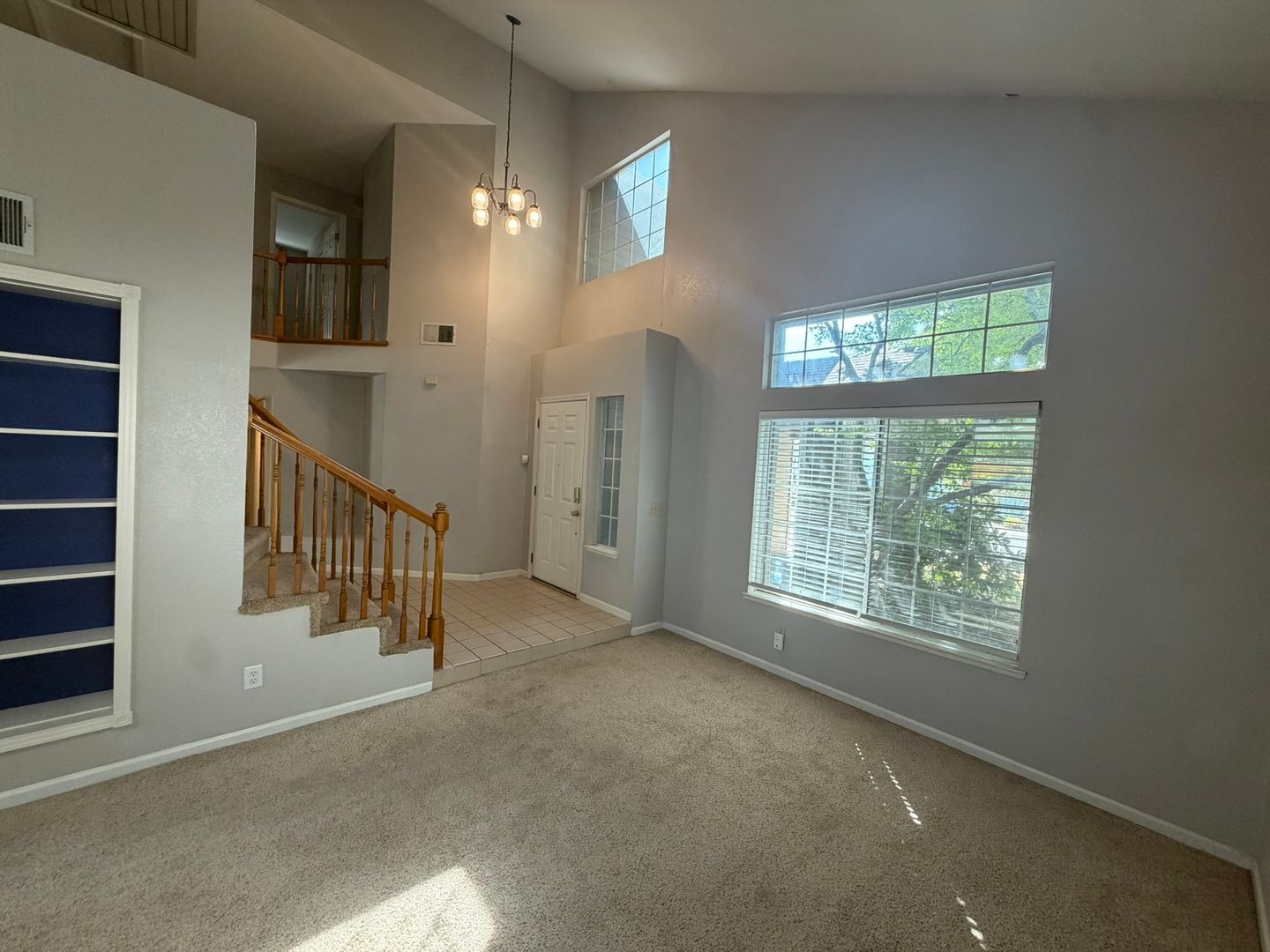 8420 Oak Flat Way  - Antelope - California - 4 bed, 3 bath rental property