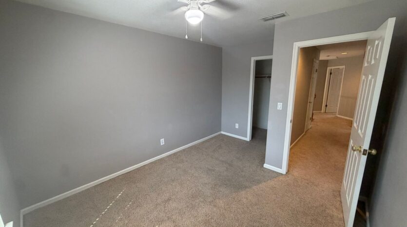 8420 Oak Flat Way  - Antelope - California - 4 bed, 3 bath rental property