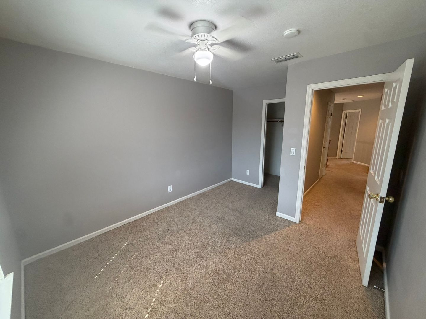 8420 Oak Flat Way  - Antelope - California - 4 bed, 3 bath rental property