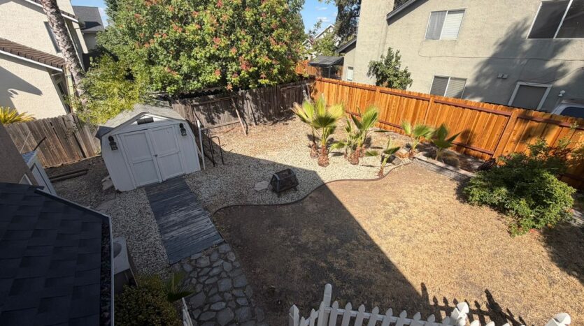 8420 Oak Flat Way  - Antelope - California - 4 bed, 3 bath rental property