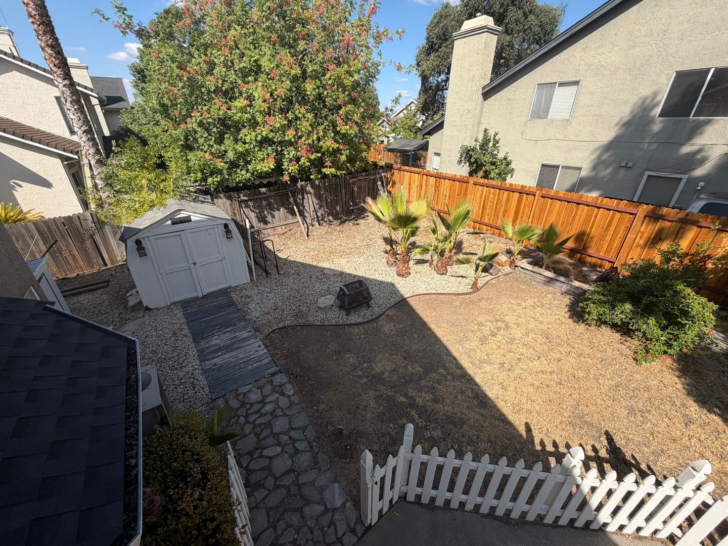 8420 Oak Flat Way  - Antelope - California - 4 bed, 3 bath rental property