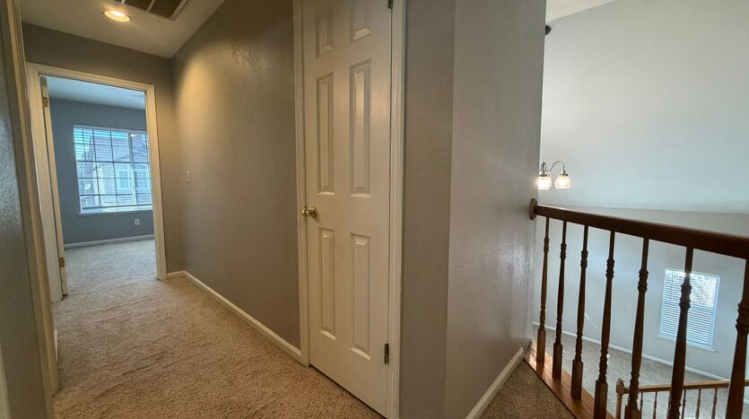 8420 Oak Flat Way  - Antelope - California - 4 bed, 3 bath rental property