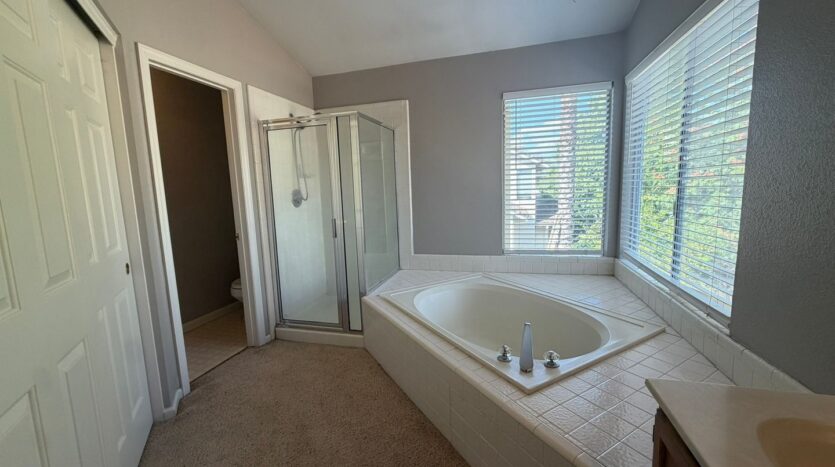 8420 Oak Flat Way  - Antelope - California - 4 bed, 3 bath rental property