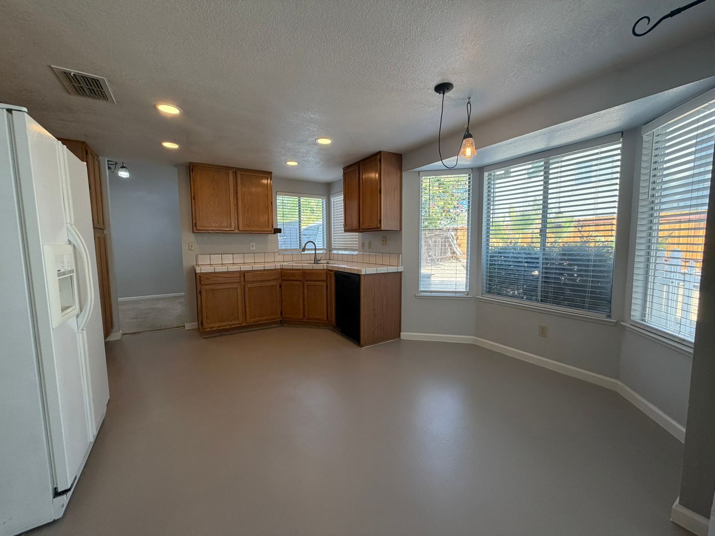 8420 Oak Flat Way  - Antelope - California - 4 bed, 3 bath rental property