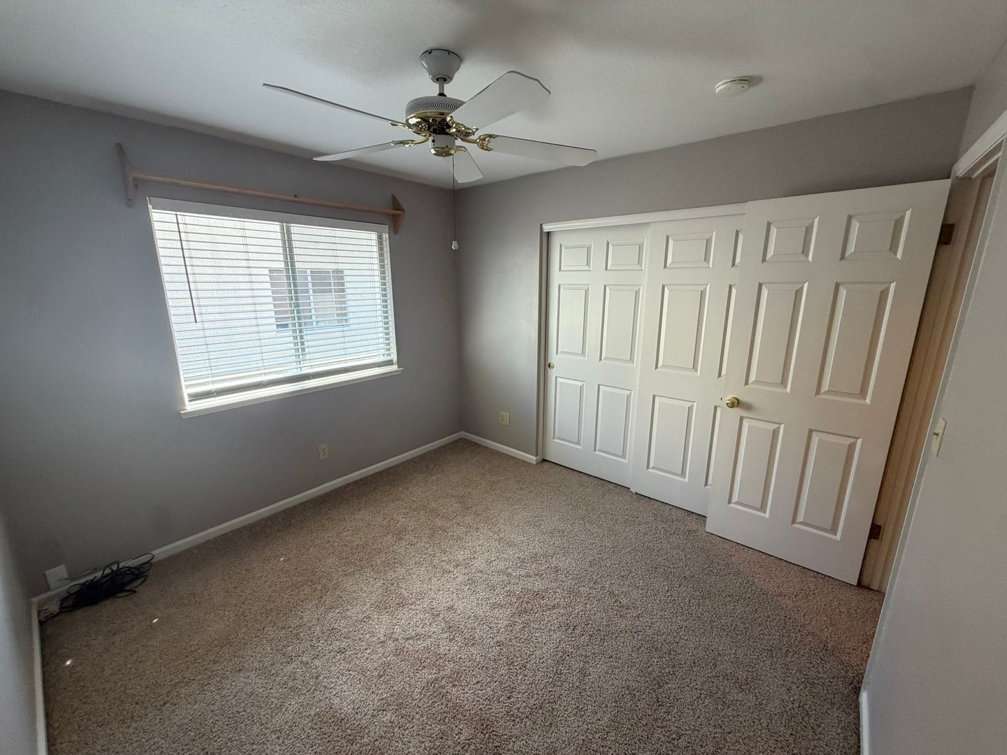 8420 Oak Flat Way  - Antelope - California - 4 bed, 3 bath rental property