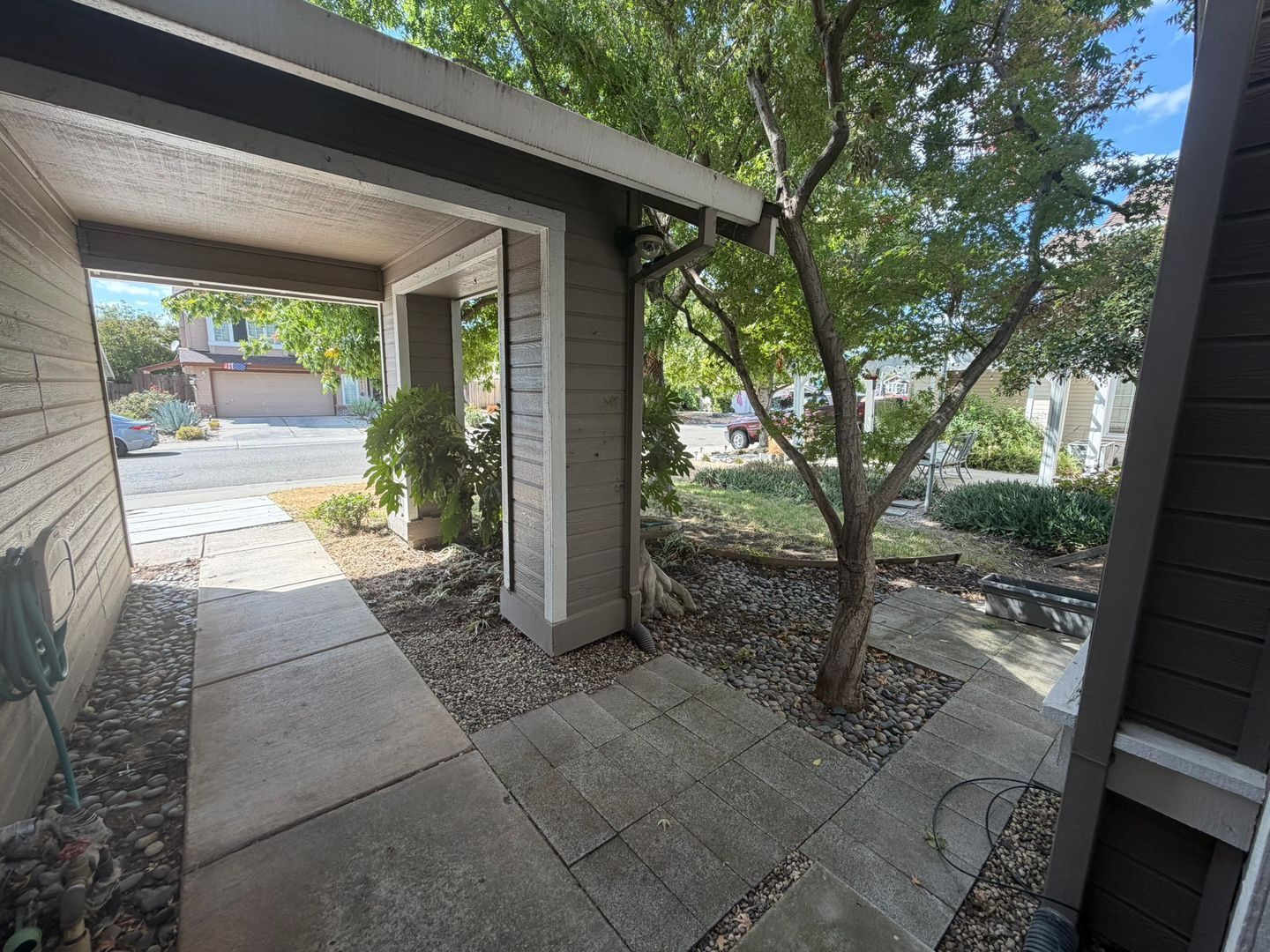 8420 Oak Flat Way  - Antelope - California - 4 bed, 3 bath rental property