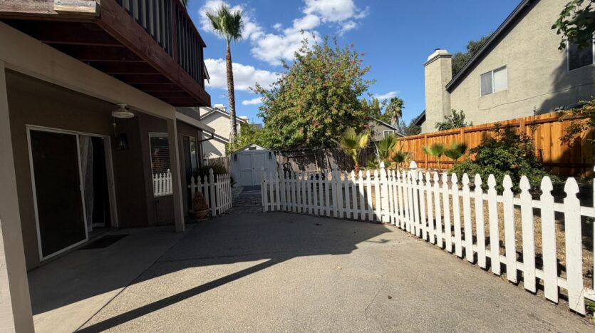 8420 Oak Flat Way  - Antelope - California - 4 bed, 3 bath rental property