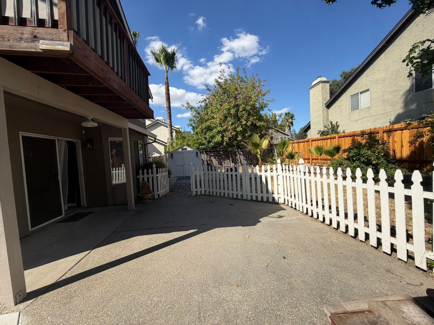 8420 Oak Flat Way  - Antelope - California - 4 bed, 3 bath rental property