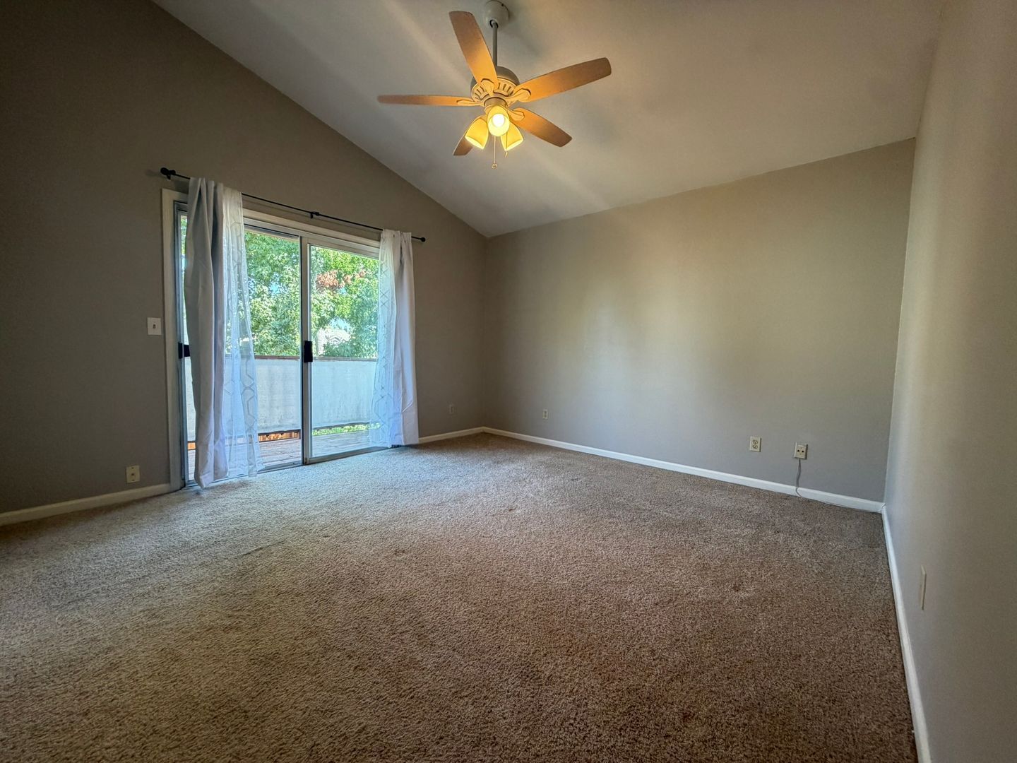 8420 Oak Flat Way  - Antelope - California - 4 bed, 3 bath rental property