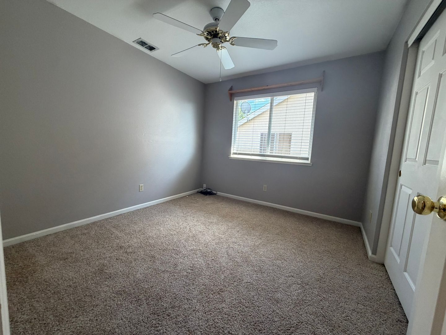 8420 Oak Flat Way  - Antelope - California - 4 bed, 3 bath rental property