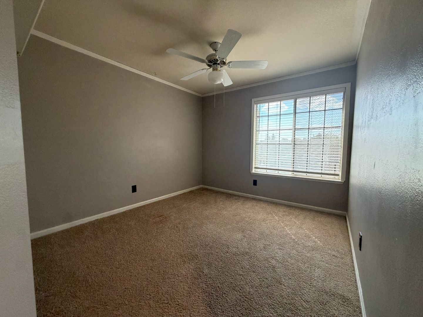 8420 Oak Flat Way  - Antelope - California - 4 bed, 3 bath rental property