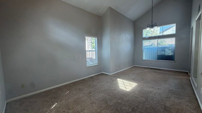8420 Oak Flat Way  - Antelope - California - 4 bed, 3 bath rental property