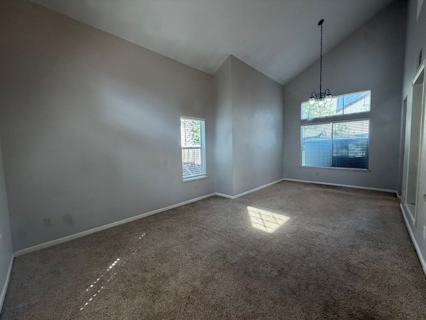 8420 Oak Flat Way  - Antelope - California - 4 bed, 3 bath rental property