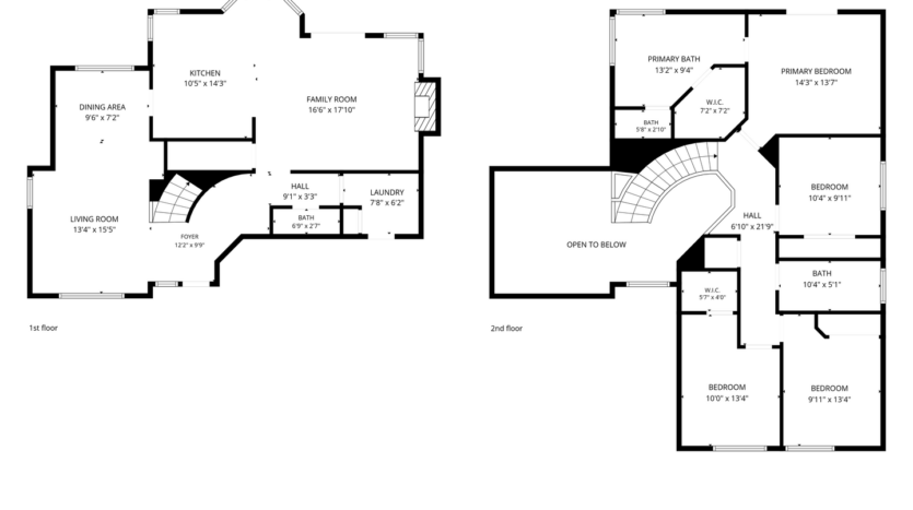 8420 Oak Flat Way  - Antelope - California - 4 bed, 3 bath rental property