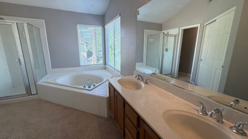 8420 Oak Flat Way  - Antelope - California - 4 bed, 3 bath rental property