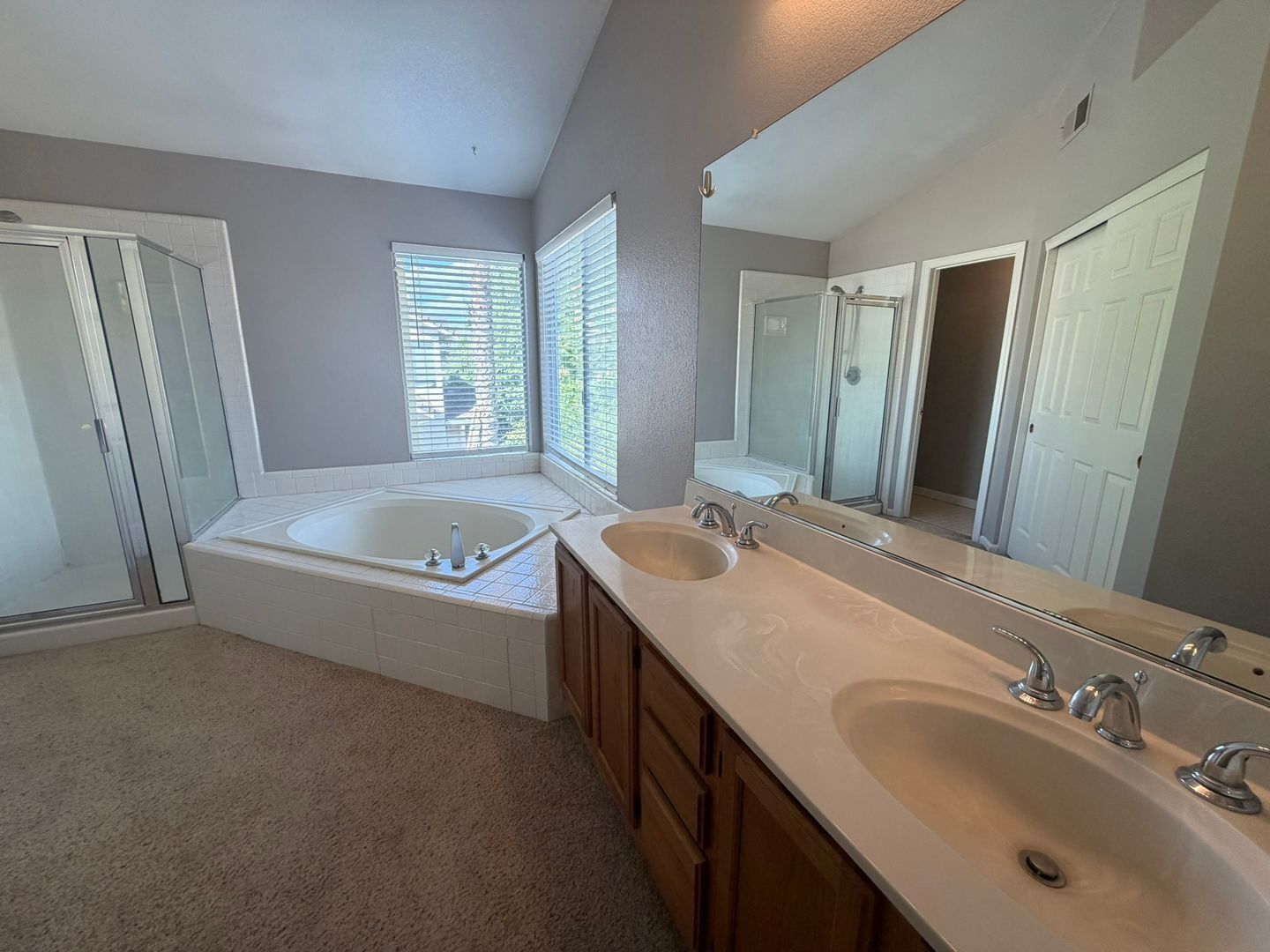 8420 Oak Flat Way  - Antelope - California - 4 bed, 3 bath rental property
