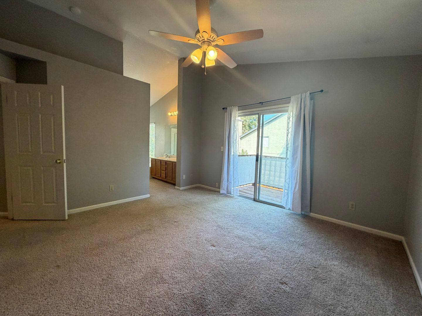 8420 Oak Flat Way  - Antelope - California - 4 bed, 3 bath rental property