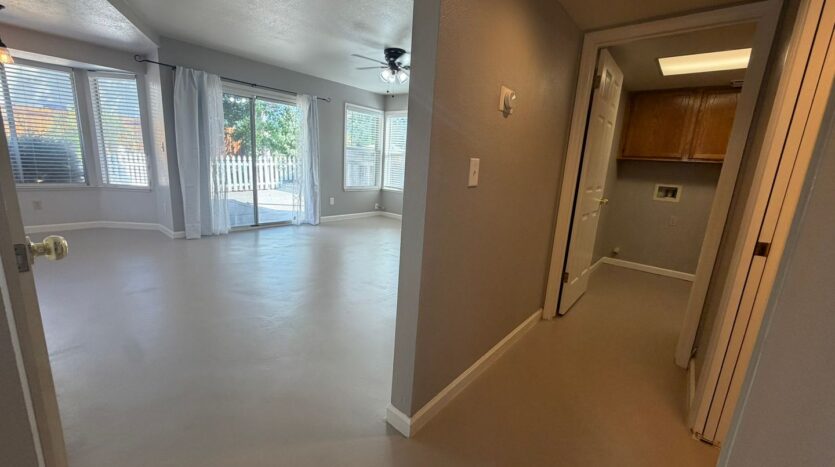 8420 Oak Flat Way  - Antelope - California - 4 bed, 3 bath rental property