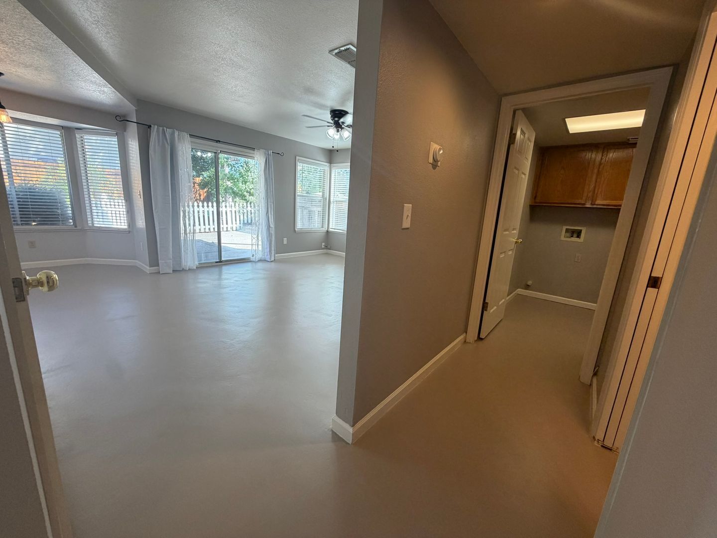 8420 Oak Flat Way  - Antelope - California - 4 bed, 3 bath rental property