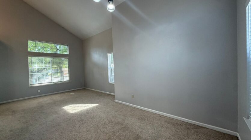 8420 Oak Flat Way  - Antelope - California - 4 bed, 3 bath rental property