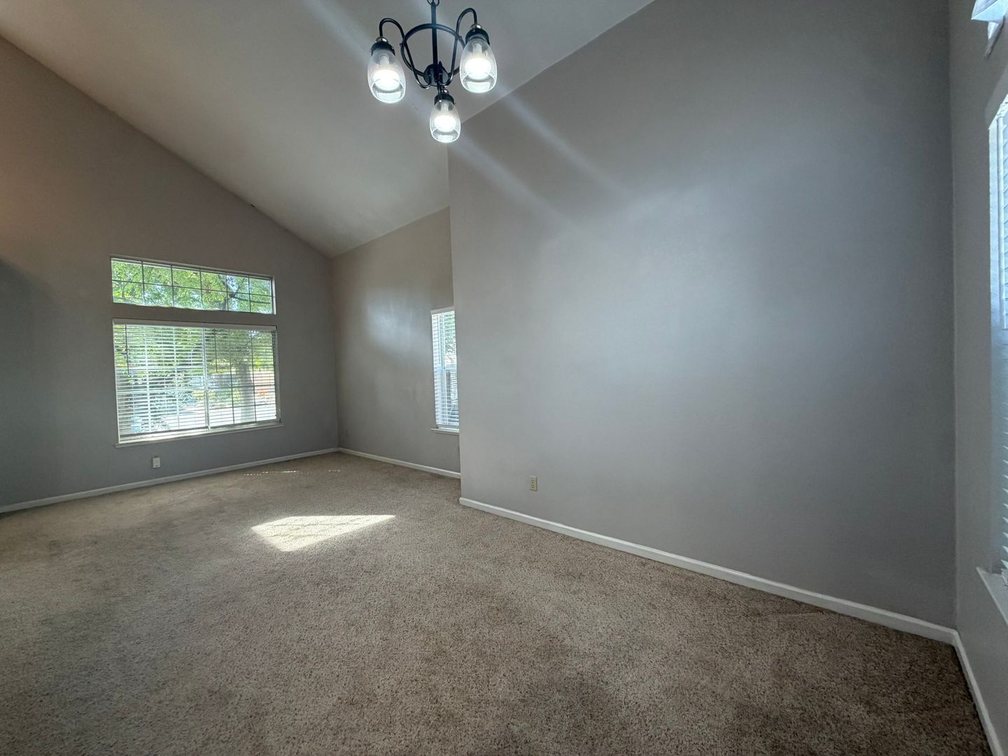 8420 Oak Flat Way  - Antelope - California - 4 bed, 3 bath rental property