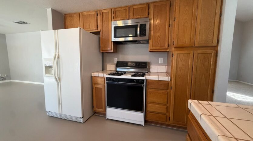 8420 Oak Flat Way  - Antelope - California - 4 bed, 3 bath rental property