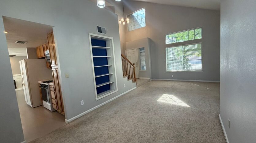 8420 Oak Flat Way  - Antelope - California - 4 bed, 3 bath rental property