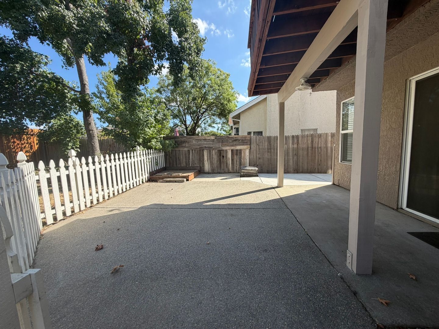 8420 Oak Flat Way  - Antelope - California - 4 bed, 3 bath rental property