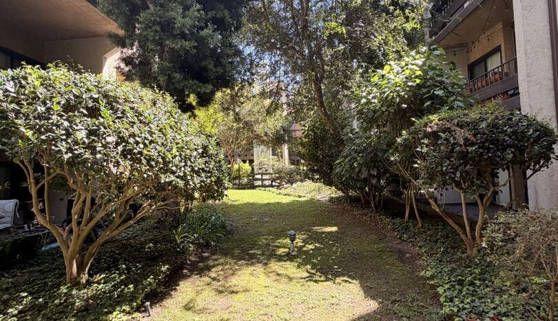 8707 Falmouth Ave Unit 304 - Los Angeles - California - 1 bed, 1 bath rental property
