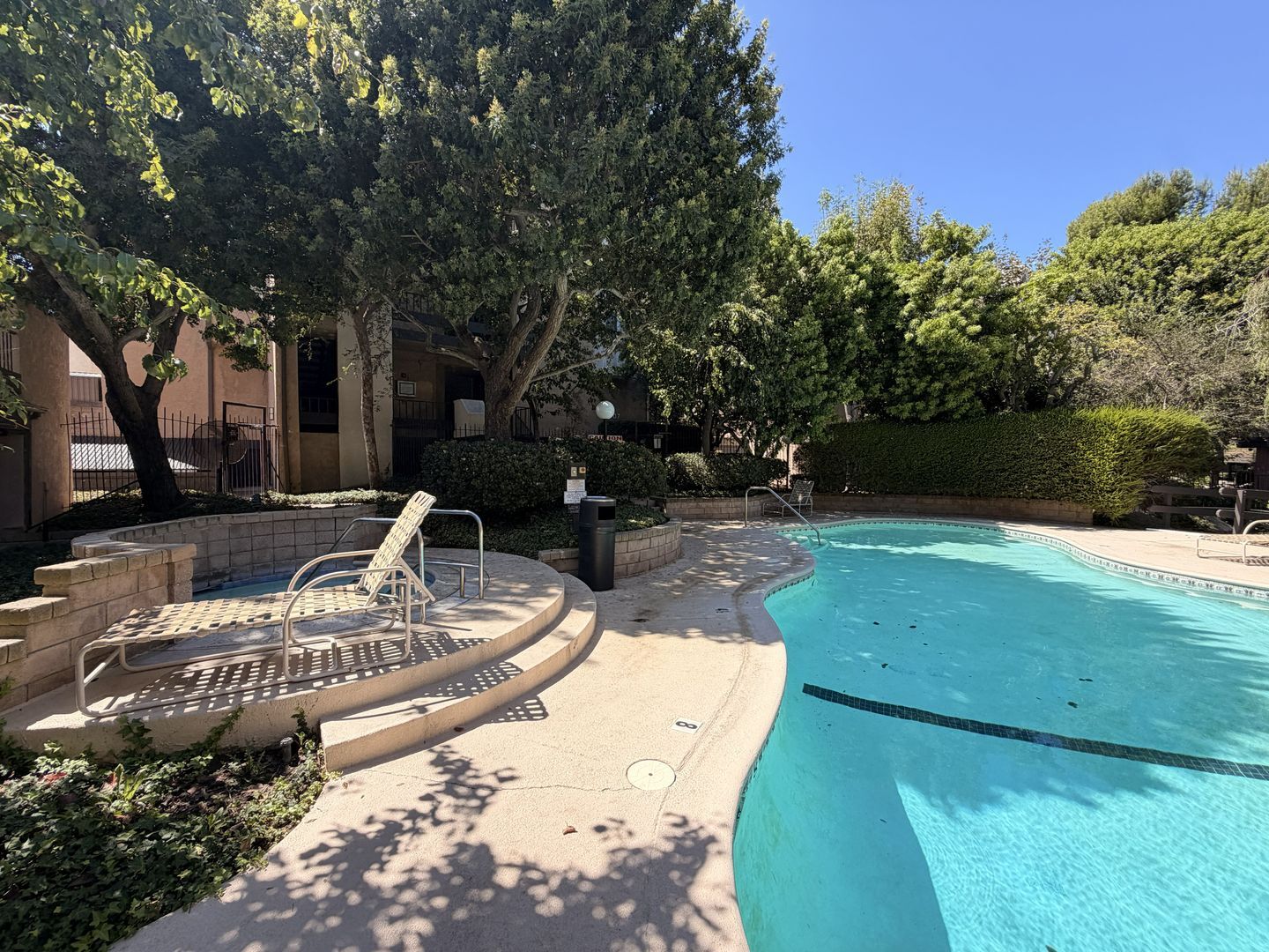 8707 Falmouth Ave Unit 304 - Los Angeles - California - 1 bed, 1 bath rental property