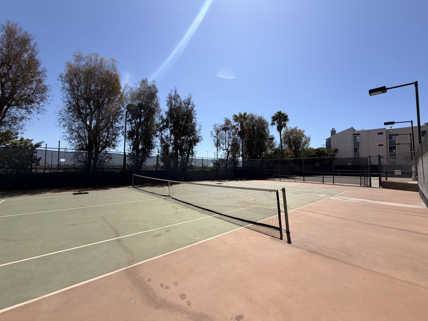 8707 Falmouth Ave Unit 304 - Los Angeles - California - 1 bed, 1 bath rental property