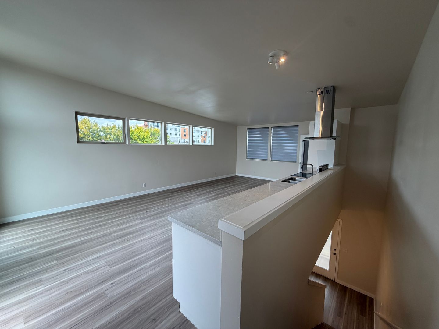 913 915 S J St  - Tacoma - Washington - 2 bed, 2 bath rental property