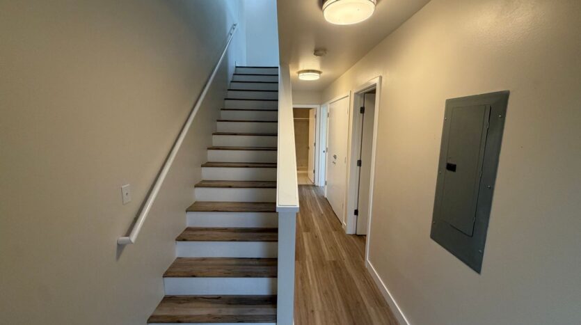 913 915 S J St  - Tacoma - Washington - 2 bed, 2 bath rental property