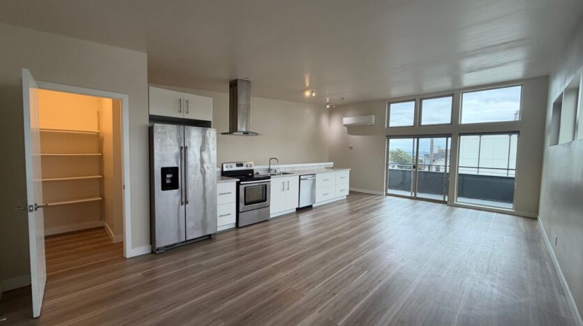 913 915 S J St  - Tacoma - Washington - 2 bed, 2 bath rental property