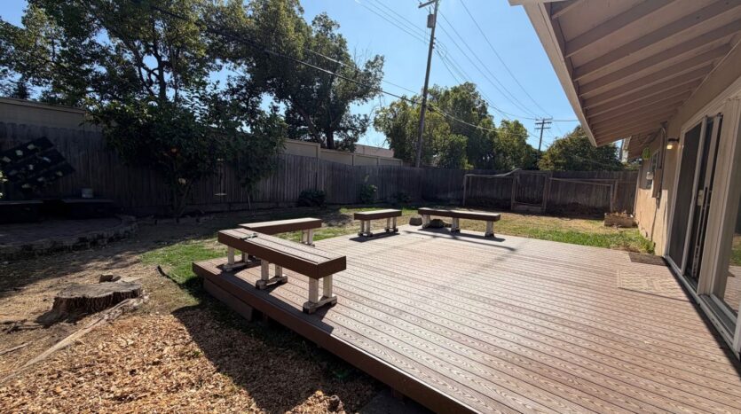 9152 Condesa Dr - Sacramento - California - 3 bed, 2 bath rental property