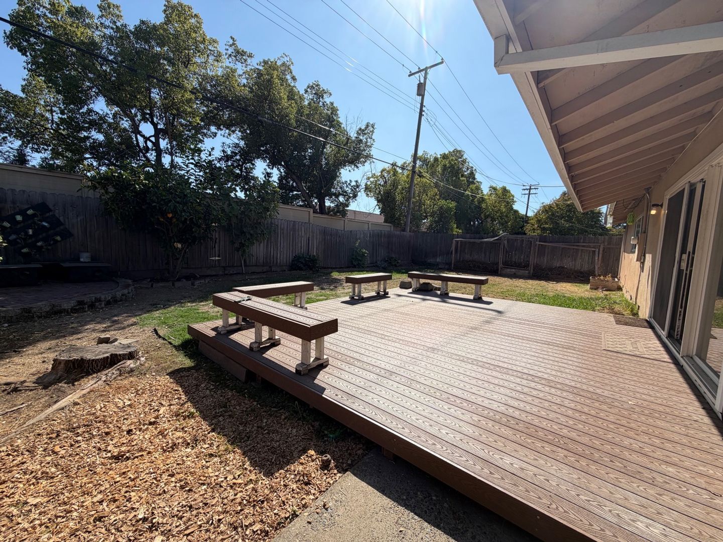 9152 Condesa Dr - Sacramento - California - 3 bed, 2 bath rental property